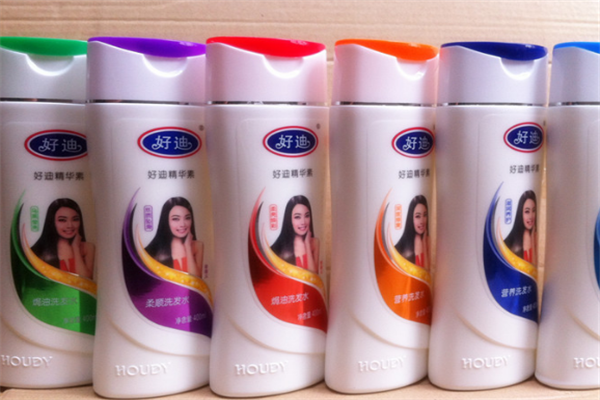 好迪日用品 日常生活的貼心伴侶